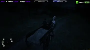 Mam przejebane xD