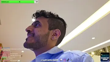 LIVE 🔴 Saudi Arabia IRL 🔴 WW3 POV 🔴