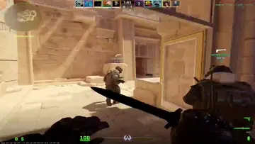 triple kill