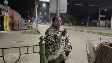 JUANITO HABLANDO SOBRE EL AMOR:')