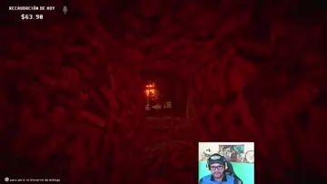 EL MOMENTO GOAT THE ANSIEDAD EN SHIFT AT MIDNIGHT