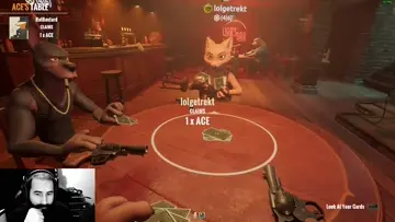 Double KILL