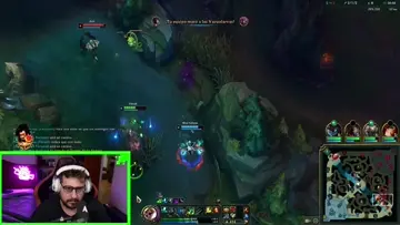 momento OP thresh