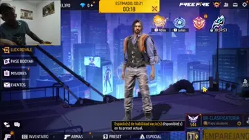 Jugando un Rato