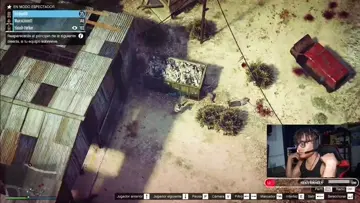 LA IA HA EVOLUCIONADO EN GTA 5