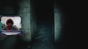 El juego no da miedo!!