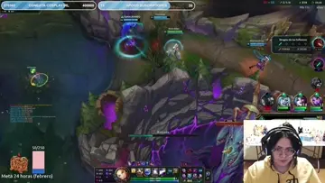 Rankeds del infierno || Somos partner!!! | Clip