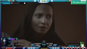 QUE es este juego XD