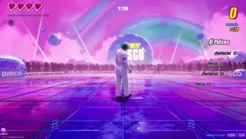 dance