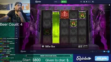 4150x win on Undead Fortune!!!!