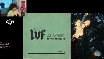 castillo la cancion que le robaron a jaywheeler