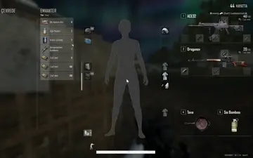 Güzel spray #pubg