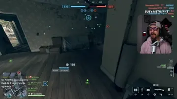 medic