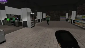 Patron çıldırdı