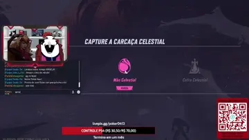 CLIPE ENGRAÇADO