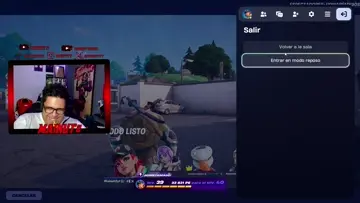 y ese escupitajo?