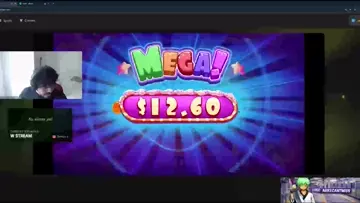 ROMANTIC WITH THE CRAZY SLOT CALL