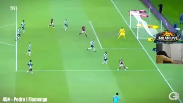 REACT GOLACOS