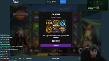 MAX WIN !