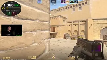 knife