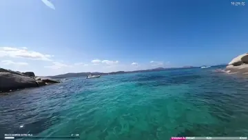 Kayak outing with Igor.