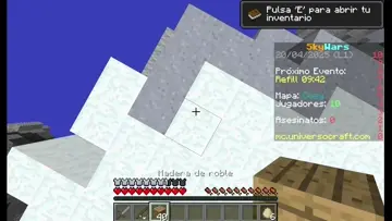 bloque fantasma