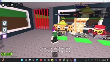 Sera el admin?