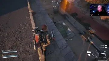 Enemy of my Enemy Achievement
