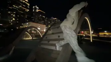 Que mierda es esto!!!