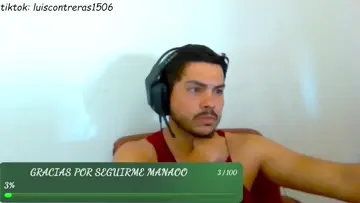 primeros follows jajaja