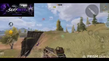 Ravager beat me to my own kill!