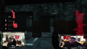 short stream lets gets some dbd i | Clip