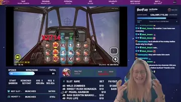 Stream 306, Let's go! Roshplay fu | Clip