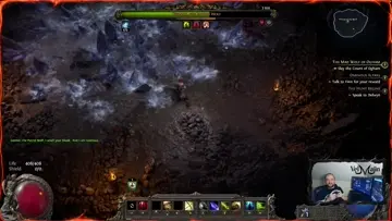 HC Vellasior – Niedoceniony Hrabia, serce bije! 🫀