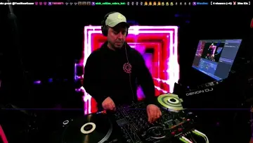 Trance Techno