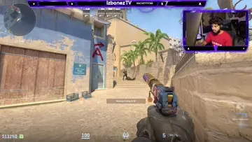 4 piece within 10 seconds