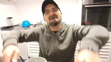 las madalenas lo que menos macho