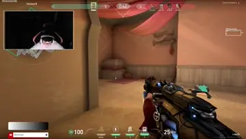 1v4