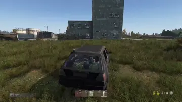 FAil