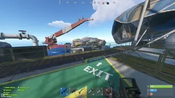 counter petro en scrapy, EZ 6 kills 