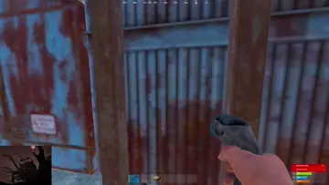 eoka vs ak