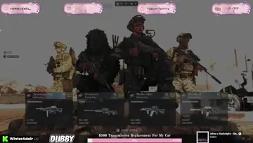 20 revive clip I got 26 <3