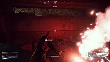 bi**h ass ninja