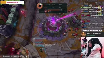end of game items/results/damage