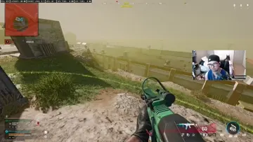 1v3 for the win bby!