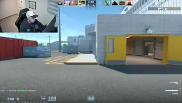 Jugando a las escondidas