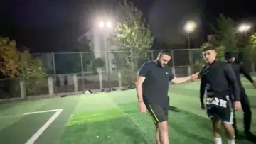 Missed Penalty 😪