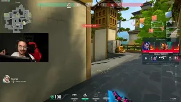 sheriff clutch