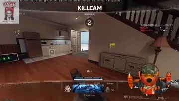 shotgun