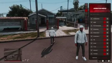 bang